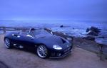 Spyker C8 Spyder 2008 года